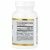 California Gold Nutrition, Транс-ресвератрол, 98% чистый, 200 мг, 60 вегетарианских капсул