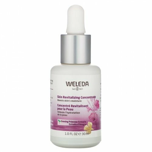 Weleda, Skin Revitalizing Concentrate, 1 fl oz (30 ml)