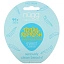 Nugg, Total Refresh Energizing Gel Mask, 0.33 fl oz (10 ml)