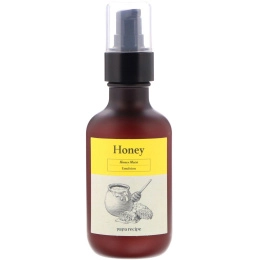 Papa Recipe, Увлажняющая эмульсия с экстрактом меда, 150 мл