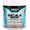 RSP Nutrition, BCAA 5000, Orange Mango, 7.94 oz (225 g)