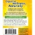 Renew Life, Organic Triple Fiber, сбалансированная формула с клетчаткой, 340 г