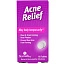 NatraBio, Средство от угревой сыпи Acne Relief, 60 таблеток