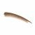 Rimmel London, Набор для моделирования бровей Brow This Way, 001 палитра для блондинок, 1 шт