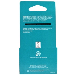 All Good Products, Бальзам для губ, SPF 15, оригинальный, мята, кокос, 3 шт., по 4,25 г каждый