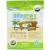 SeaSnax, Wasabi, Roasted Seaweed Snack, 5 sheets - .54 oz (15 g)