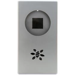 Honeybee Gardens, Многоразовый тональный крем-пудра с затяжкой 1 шт