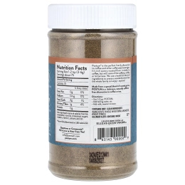 Postum, Теплый напиток быстрого приготовления, оригинальный, без кофеина, 227 г (8 унций)