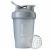 Blender Bottle, BlenderBottle, классическая с петлей, каменисто-серая, 20 унций