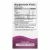 Nordic Naturals Prenatal DHA пренатальная ДГК для беременных 500 мг, 90 мягких капсул