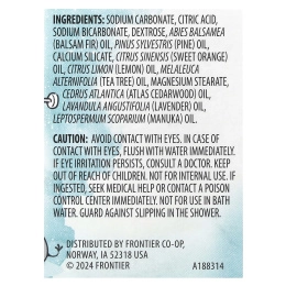 Aura Cacia, Kids, очищающие пароварки для душа, очищение, 3 таблетки