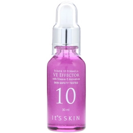 It's Skin, Power 10 Formula, VE Effector with Vitamin E, 30 ml