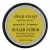 Deep Steep, Сахарный скраб, грейпфрут и бергамот, 8 унций (226 г)