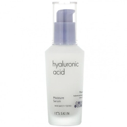 It's Skin, Hyaluronic Acid, Moisture Serum, 40 ml