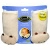 Summer Infant, Travel Pals, уютные ременные петли, 2 покрытия на жгуты