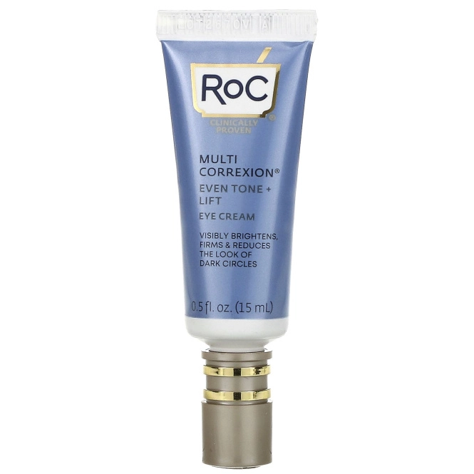 RoC, Multi Correxion 5 in 1 Eye Cream, 0.5 fl oz (15 ml)