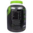 MusclePharm, "Битва XL", гейнер, с шоколадным вкусом, 6 фунтов (2722 г)