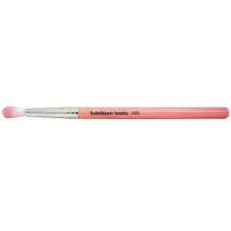 Bdellium Tools, Pink Bambu Series, Кисть для нанесения теней 785, 1 кисть