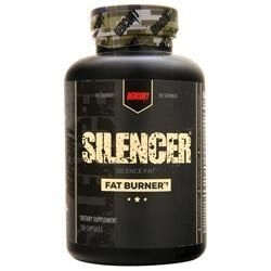 Redcon1, Silencer 150 капсул