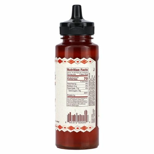 Mike's Hot Honey, с перцем чили, 12 унций (340 г)