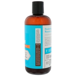 Rocco & Roxie, Мягкость, шампунь на основе овсяных хлопьев, для собак, 16 ж. унц. (473 мл)