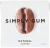 Simply Gum, Жевательная резинка, Натуральный кофе, 15 штук