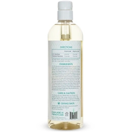 Puracy, Натуральное моющее средство, 24 жидких унции (710 мл)