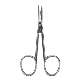 Denco, Cuticle Scissors, 2102, 1 Tool