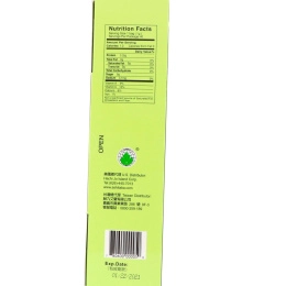 Percent Ashitaba, Чай Percent Ashitaba, 40 чайных пакетиков, 1,41 унц.