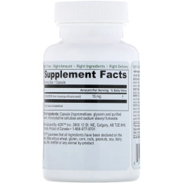 Advanced Orthomolecular Research AOR, Vinpo-15, 90 Vegan Capsules