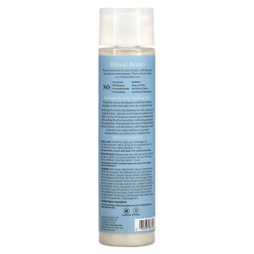 Derma E, Кондиционер для защиты кожи головы, 8 жидких унций (236 мл)