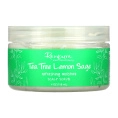 Renpure, Tea Tree & Lemon Sage, Scalp Scrub, 4 oz (118 ml)