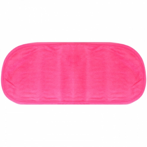 MakeUp Eraser, Оригинальный розовый, одна салфетка