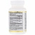 California Gold Nutrition, CranBlue C, Cranberex, здоровье мочи, 60 вегетарианских капсул