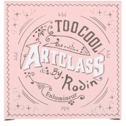 Too Cool for School, Artclass by Rodin, хайлайтер, 0,38 унц. (11 г)