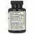 Dragon Herbs, Энергетический тоник Profound Essence, 500 мг, 100 капсул