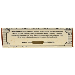 Grandpa's, Кусковое мыло для лица и для тела, питательное, с пахтой, 4,25 унции (120г)