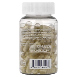 Ritual, Essential для женщин, пренатальные мультивитамины, цитрусовый вкус, 60 веганских капсул