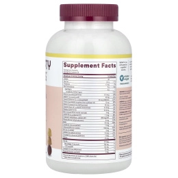 SmartyPants, Women's Complete, 180 жевательных конфет