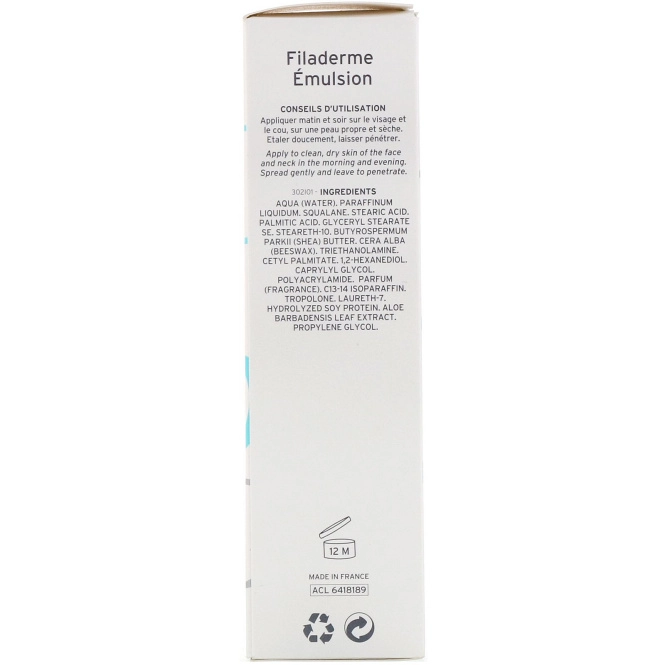 Embryolisse, Filaderme Emulsion, 2.54 fl oz (75 ml)