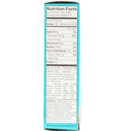 Enjoy Life Foods, Хрустящие батончики с зерном и семечками, Банан и карамель, 5 баточников, 1 унц.(28 г) каждый