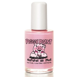 Piggy Paint, Лак для ногтей, Душистый горошек 15 мл (0,5 жидких унций)