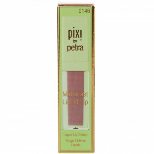 Pixi Beauty, MatteLast Liquid Lip, Pastel Petal, .24 oz (6.9 g)