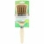 EcoTools, Сглаживающая расческа для устранения узелков, 1 кисть