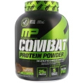 MusclePharm, Белковый порошок Combat Protein Powder, со вкусом шоколада и арахисового масла, 4 ф. (1814 г)