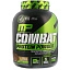 MusclePharm, Белковый порошок Combat Protein Powder, со вкусом шоколада и арахисового масла, 4 ф. (1814 г)