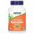 Now Foods, Сертифицированная органическая спирулина, 500 мг, 200 таблеток