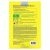 SOME BY MI, Yuja Niacin, Blemish Care Serum Mask, 10 Sheets, 0.88 oz (25 g) Each