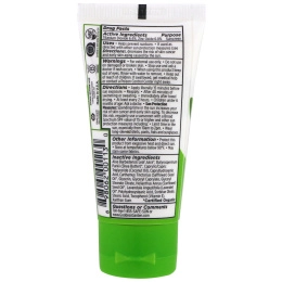 Goddess Garden, Organics, Средство для ежедневной защиты от солнца, SPF 30, 1 унция (28 г