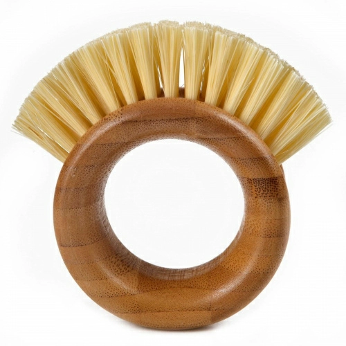 Full Circle, The Ring, Veggie Brush, 1 Brush